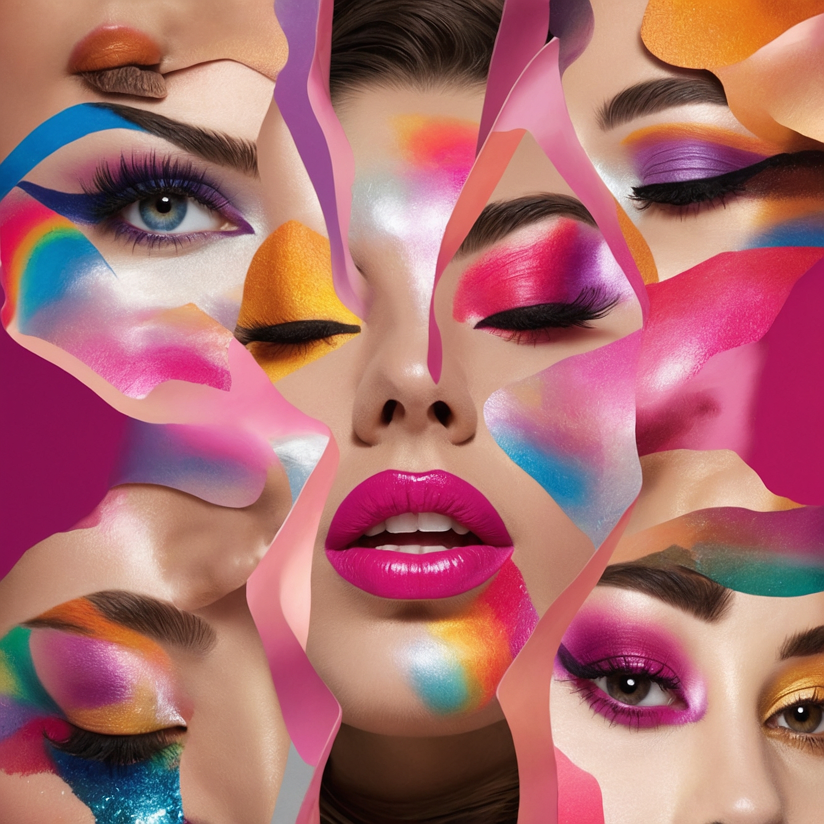 Belleza auténtica y transformación